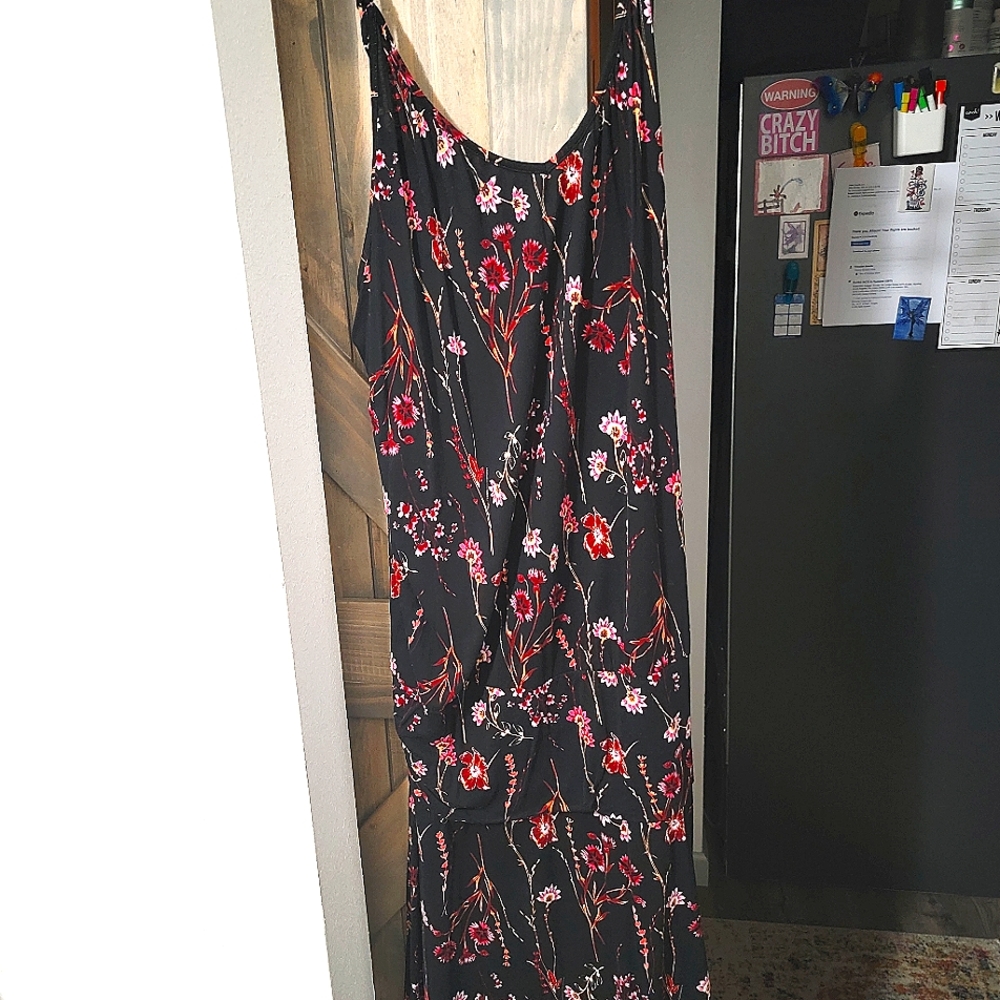NBW Long summer dress